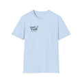 Walk By Faith T-Shirt