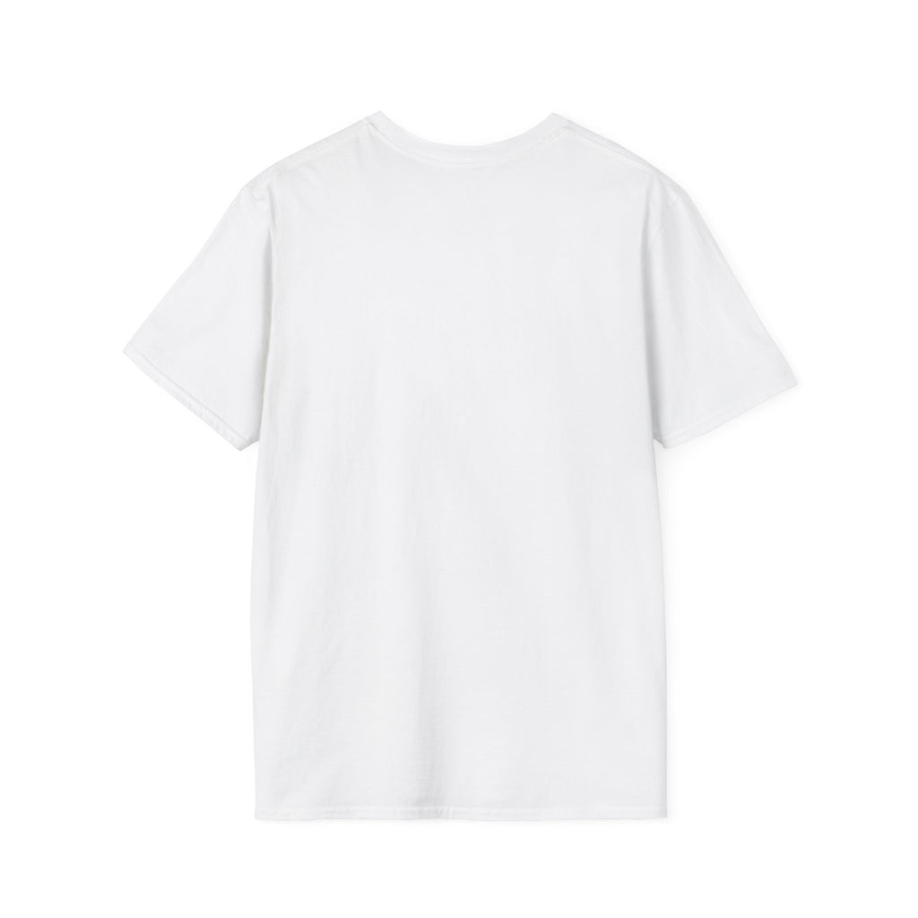 Seek First the Kingdom of God T-Shirt — Matthew 6:33