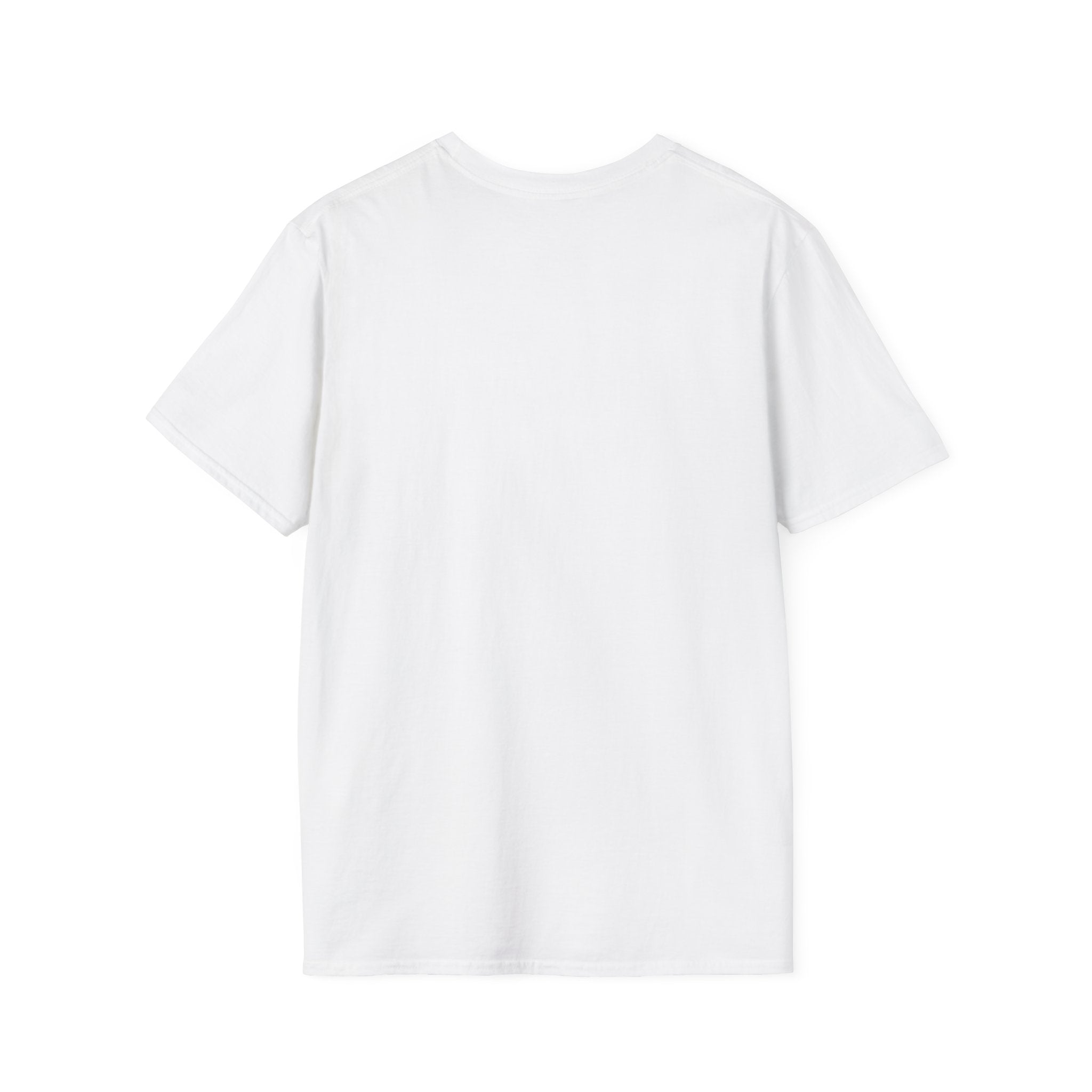 Seek First the Kingdom of God T-Shirt — Matthew 6:33