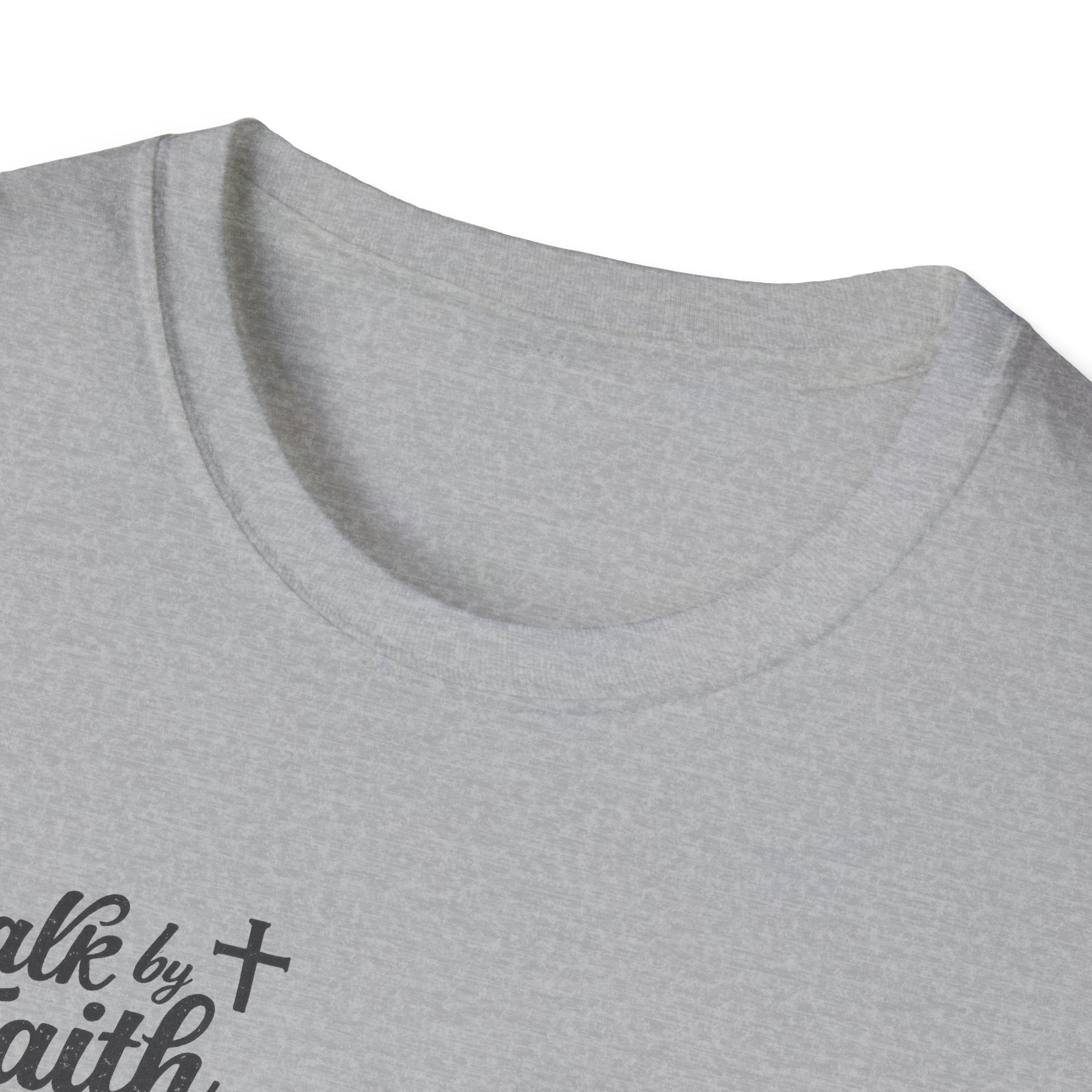 Walk By Faith T-Shirt