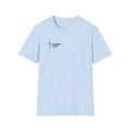 God is Greater T-Shirt | Crown First